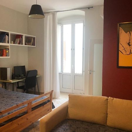 Apartament Borghetto Pedale In Town Terlizzi Zewnętrze zdjęcie