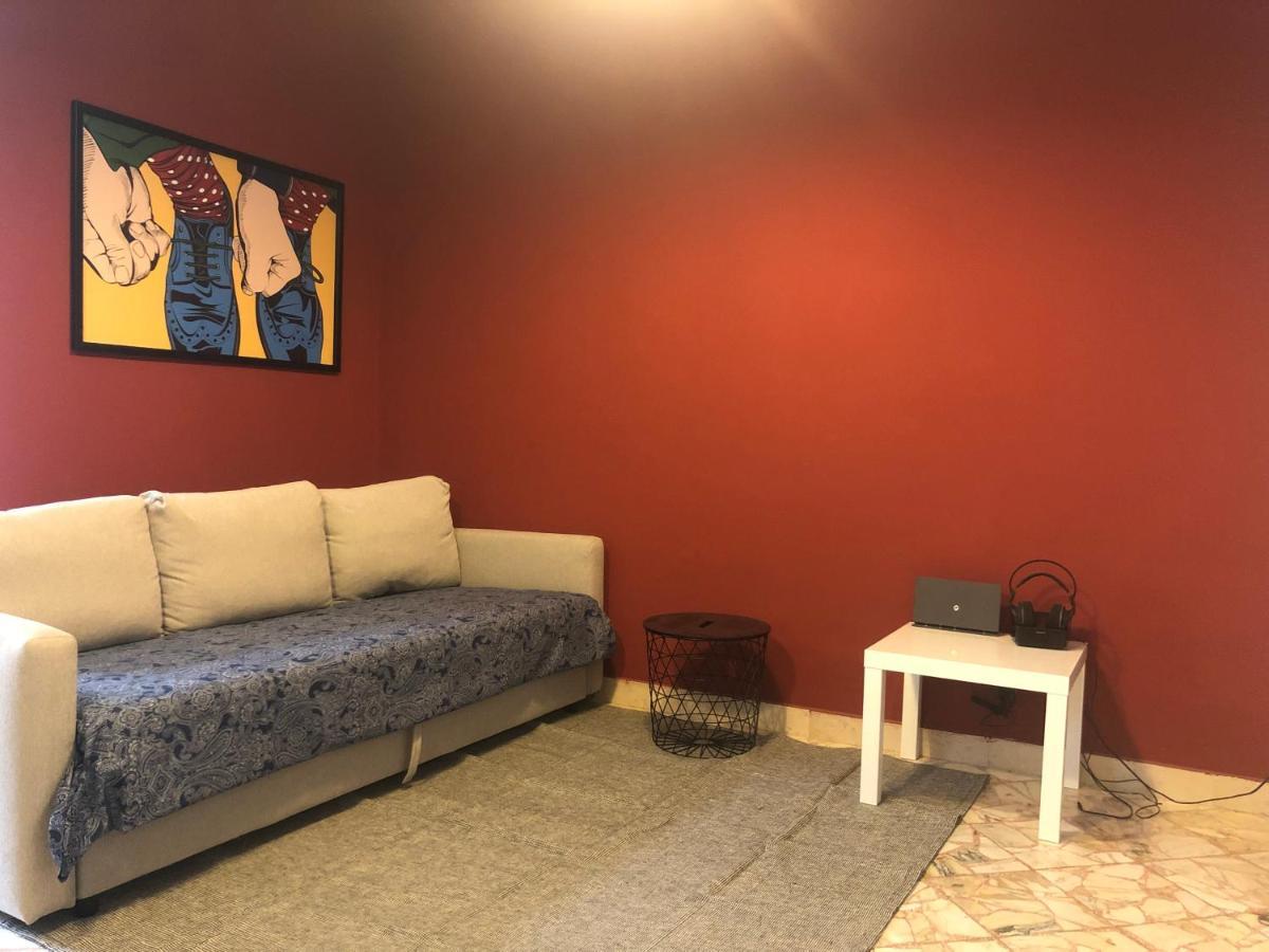 Apartament Borghetto Pedale In Town Terlizzi Zewnętrze zdjęcie