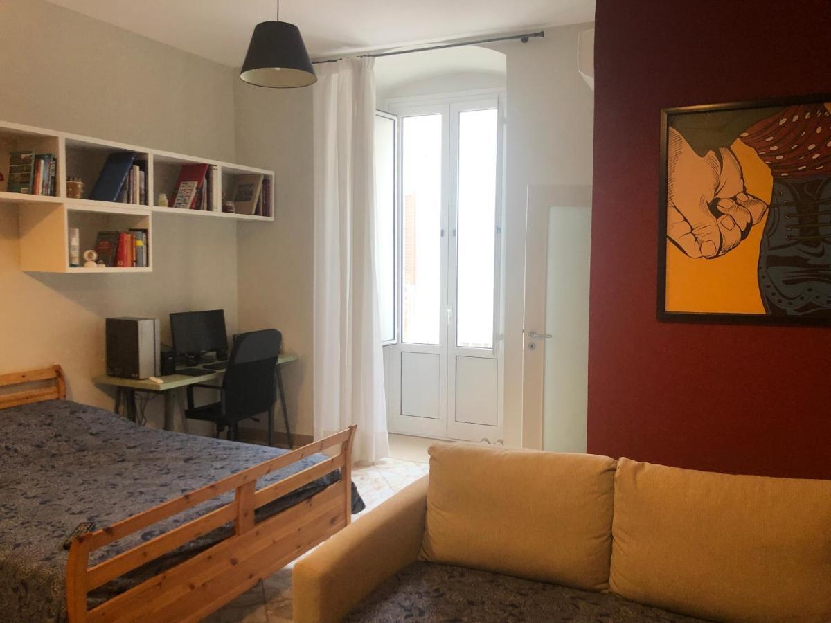 Apartament Borghetto Pedale In Town Terlizzi Zewnętrze zdjęcie