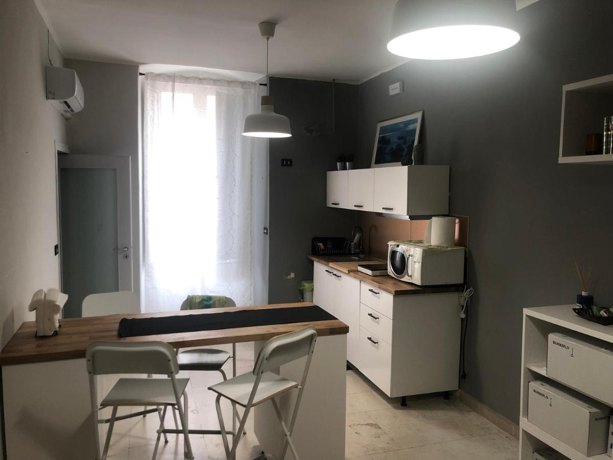 Apartament Borghetto Pedale In Town Terlizzi Zewnętrze zdjęcie