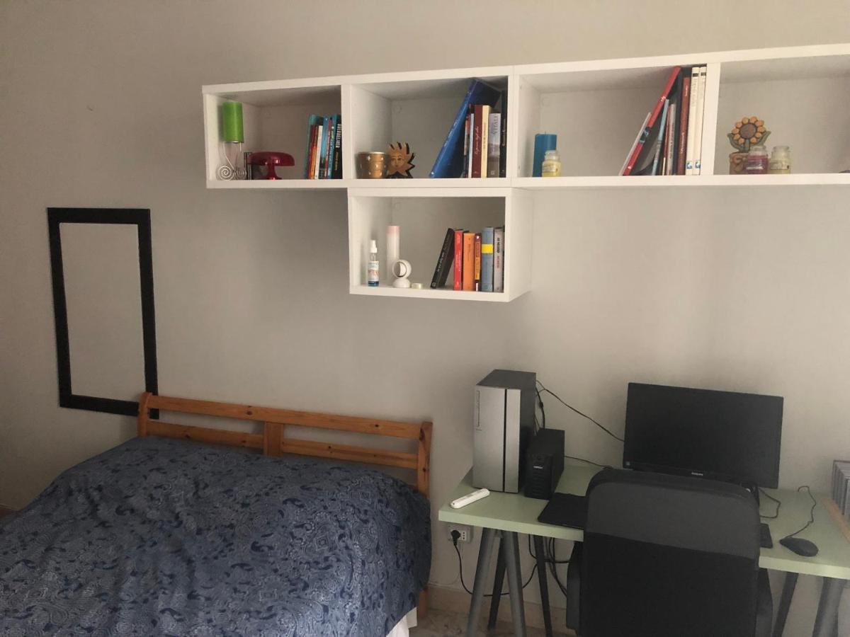 Apartament Borghetto Pedale In Town Terlizzi Zewnętrze zdjęcie