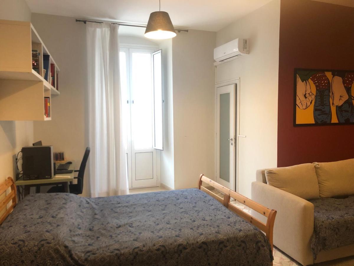 Apartament Borghetto Pedale In Town Terlizzi Zewnętrze zdjęcie