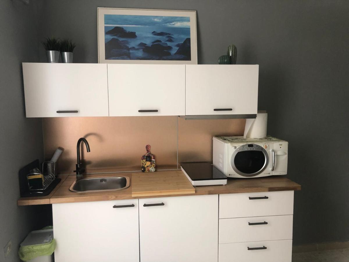 Apartament Borghetto Pedale In Town Terlizzi Zewnętrze zdjęcie