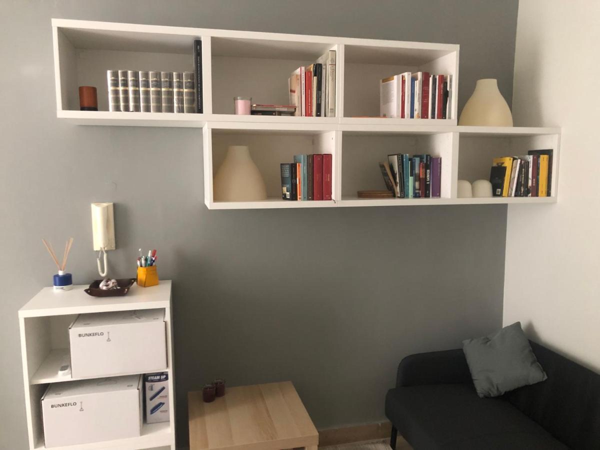 Apartament Borghetto Pedale In Town Terlizzi Zewnętrze zdjęcie